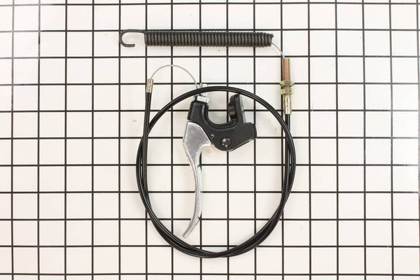 Ariens 06900021 CABLE- TRIGGER-REMOTE Wheel