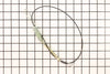 Ariens 06900034 Auger CABLE- ST520 Single Spd