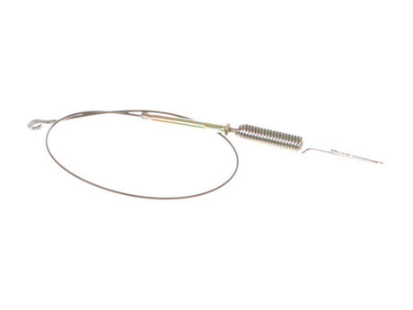 This is a genuine Ariens 06900303 CABLE- ATTACHMENT- COMPACT