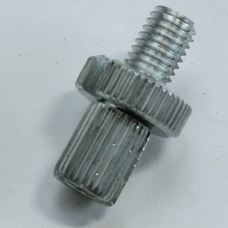 This is a genuine Ariens 06900401 CABLE ADJUSTER- STEEL