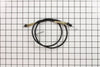 Ariens 06900421 CABLE- Chute Lock