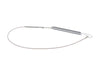 Ariens 06900438 CABLE- Auger &amp; Upper Traction