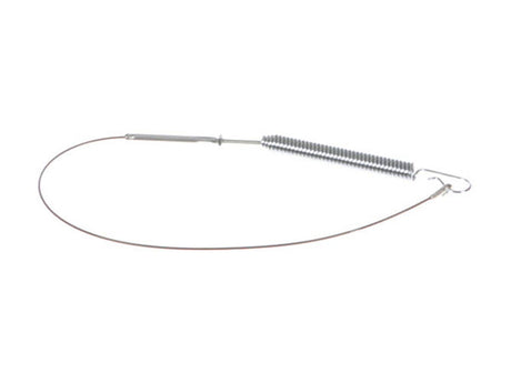 This is a genuine Ariens 06900438 CABLE- AUGER &amp; UPPER TRACTION
