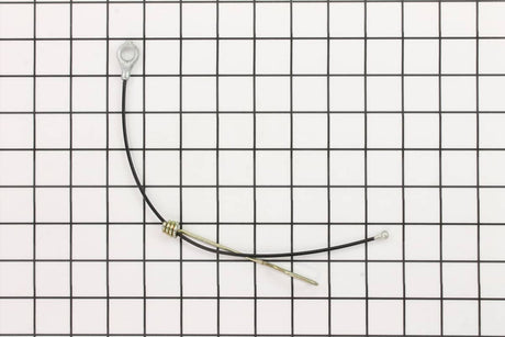 This is a genuine Ariens 06900503 CABLE- LOWER TRACTION-SS &amp; PRO