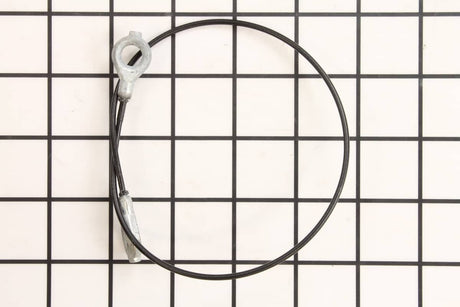 This is a genuine Ariens 06900504 CABLE- LOWER TRACTION (CMPCT)