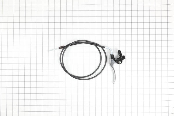 Ariens 06900523 CABLE- Remote Brush Lock