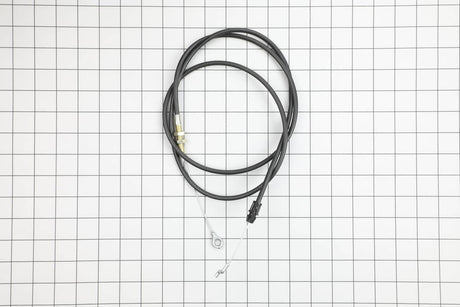 This is a genuine Ariens 06921100 ENGINE CONTROL CABLE