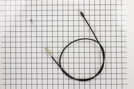 This is a genuine Ariens 06937900 ENGINE CABLE