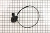 Ariens 06938000 Throttle Cable