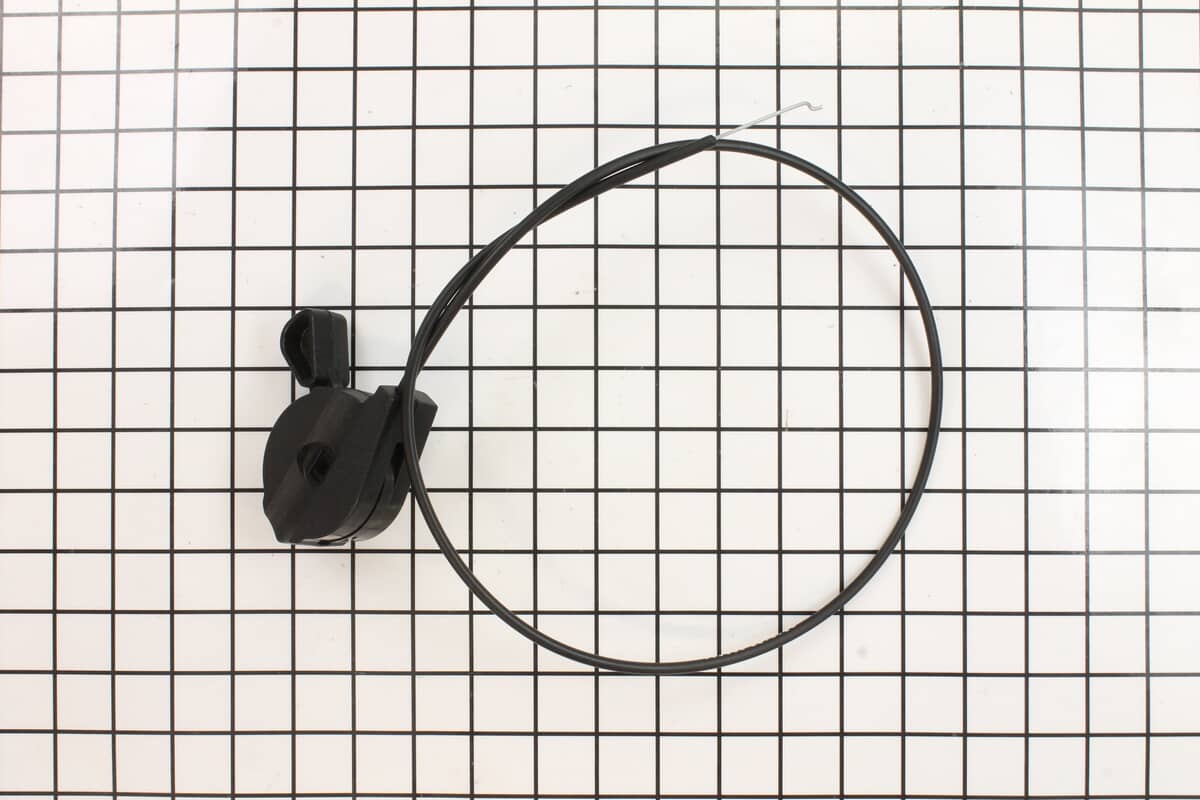 This is a genuine Ariens 06938000 THROTTLE CABLE