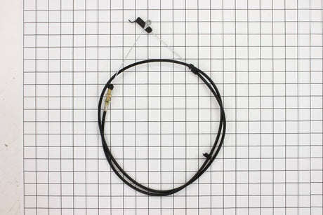 This is a genuine Ariens 06944500 CABLE - CONTROL