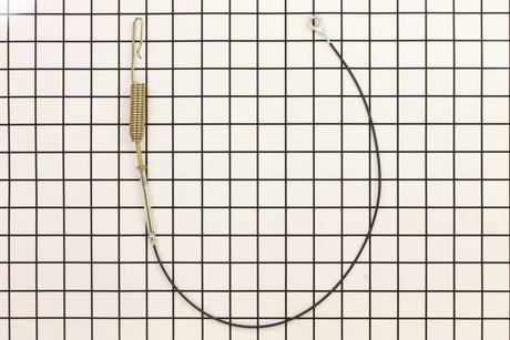 This is a genuine Ariens 06947500 CABLE- AUGER