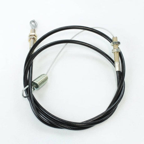 This is a genuine Ariens 06949600 CABLE- TRACTION