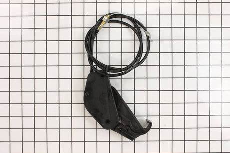 This is a genuine Ariens 06950200 CABLE- BBC W/O SPRING