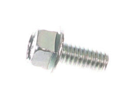 This is a genuine Ariens 07001824 BLT- SERHFWH .375-16X.75 ZCC