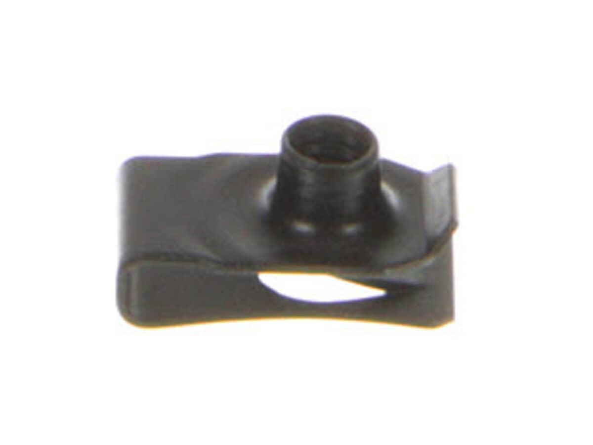This is a genuine Ariens 07009000 NUT-RTNR .25-20X.56