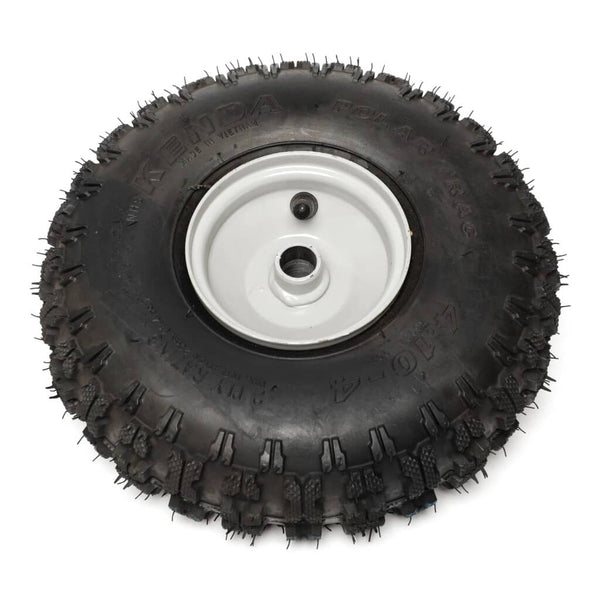 Ariens 07100222 TIRE/WHEEL- 4.10-4