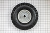 Ariens 07100227 TIRE/WHEEL-RH 15X5.00-6 Remote