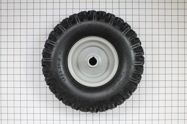 Ariens 07100227 TIRE/WHEEL-RH 15X5.00-6 Remote