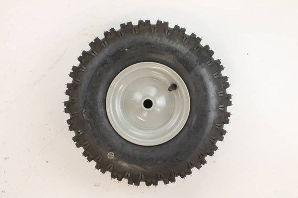 Ariens 07100812 TIRE/WHEEL- 15X5.00-6 K398A