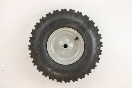 This is a genuine Ariens 07100812 TIRE/WHEEL- 15X5.00-6 K398A