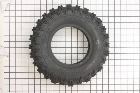 This is a genuine Ariens 07100814 TIRE- 13-INCH K398A