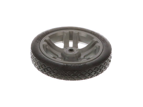 This is a genuine Ariens 07101035 WHEEL- ASSEMBLY CLASSIC LM- LH
