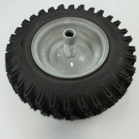 This is a genuine Ariens 07101201 TIRE/WHEEL-RH 16X4.8-8 DIFF T2