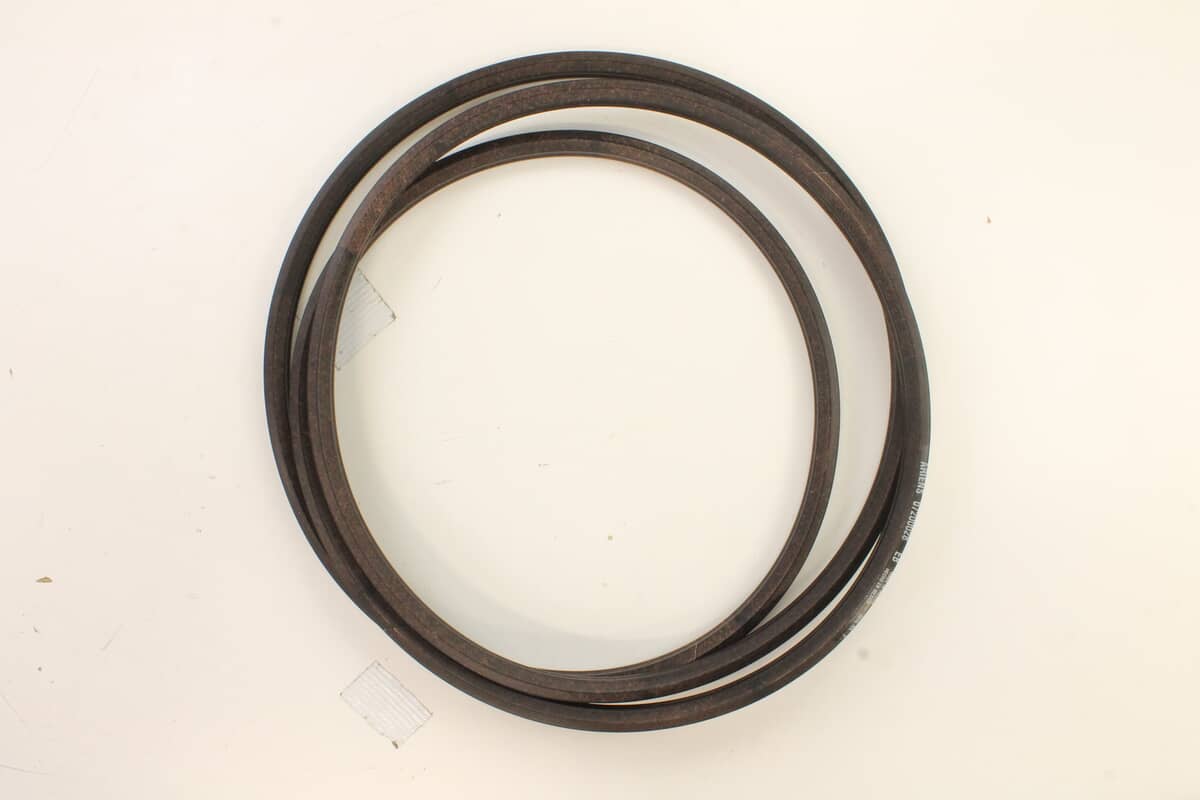 This is a genuine Ariens 07200028 HEX BELT- BB-WRAPPED