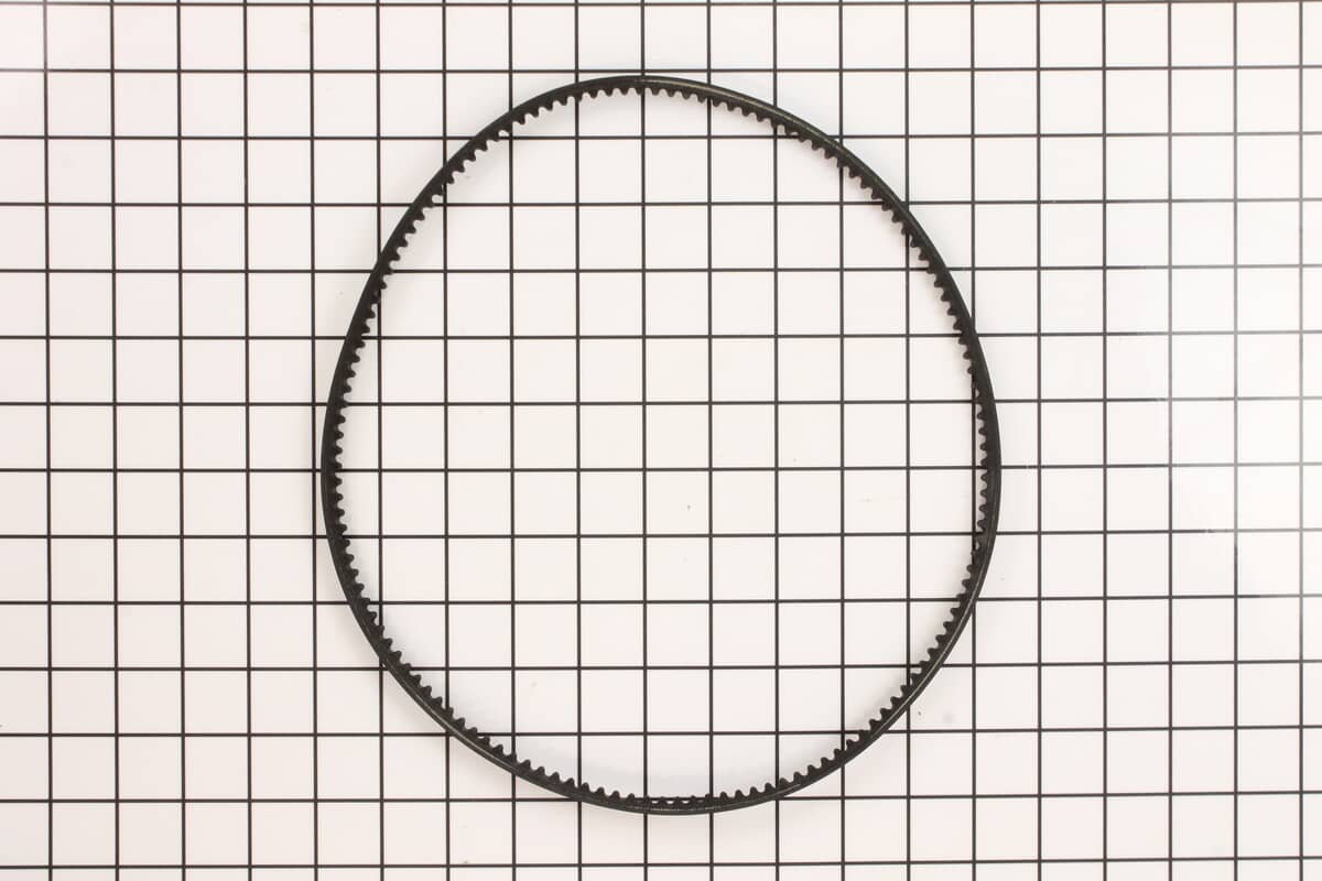 This is a genuine Ariens 07200106 V-BELT- 3L-COGGED