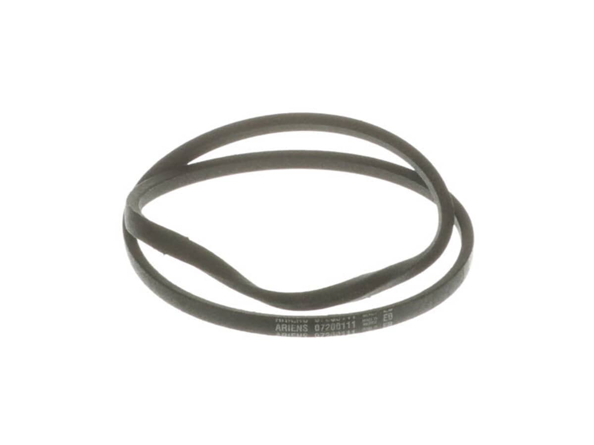 This is a genuine Ariens 07200111 V-BELT- 3L-WRAPPED