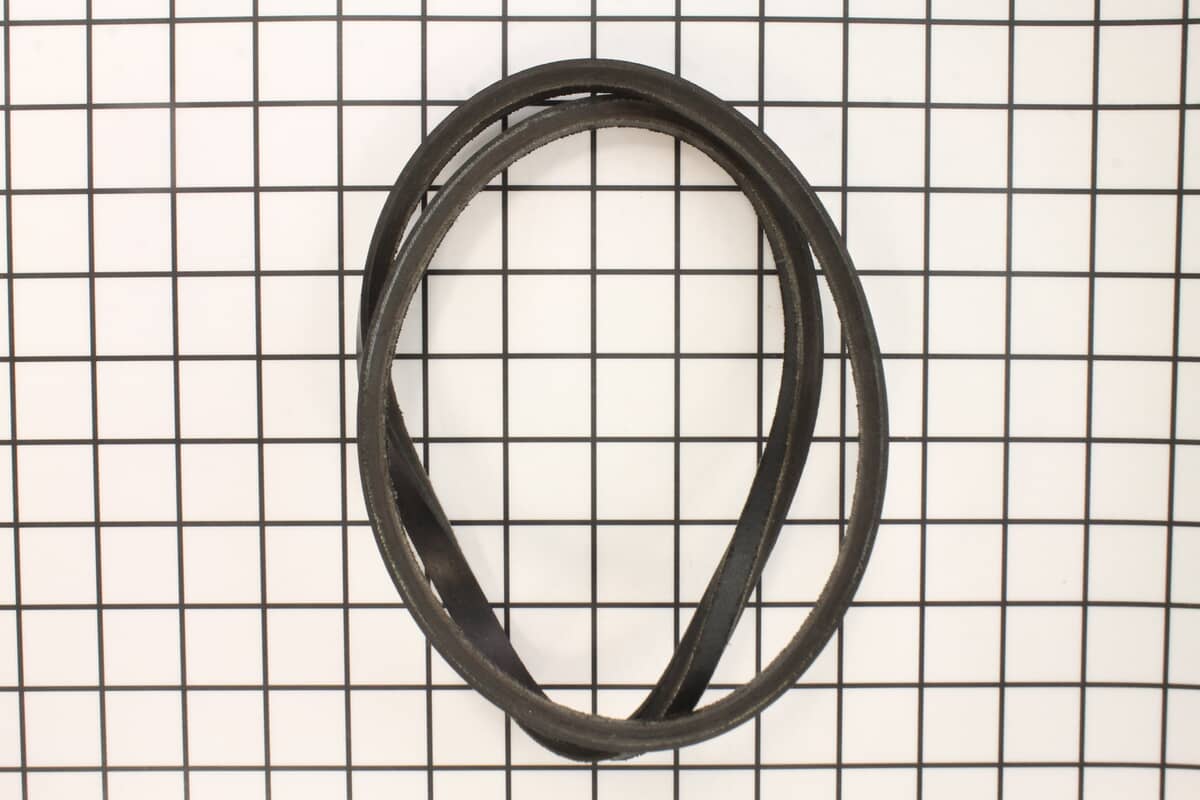 This is a genuine Ariens 07200725 V-BELT- HA-RAW EDGE