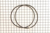 Ariens 07202300 V-BELT- SPECIAL-RAW Edge (set)