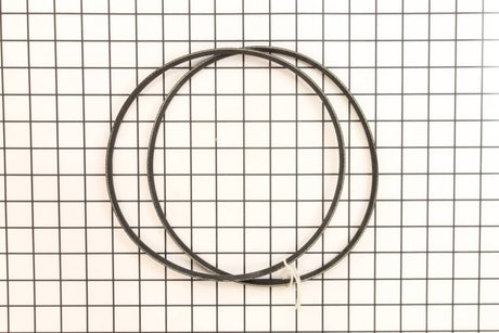 This is a genuine Ariens 07202300 V-BELT- SPECIAL-RAW EDGE (SET)