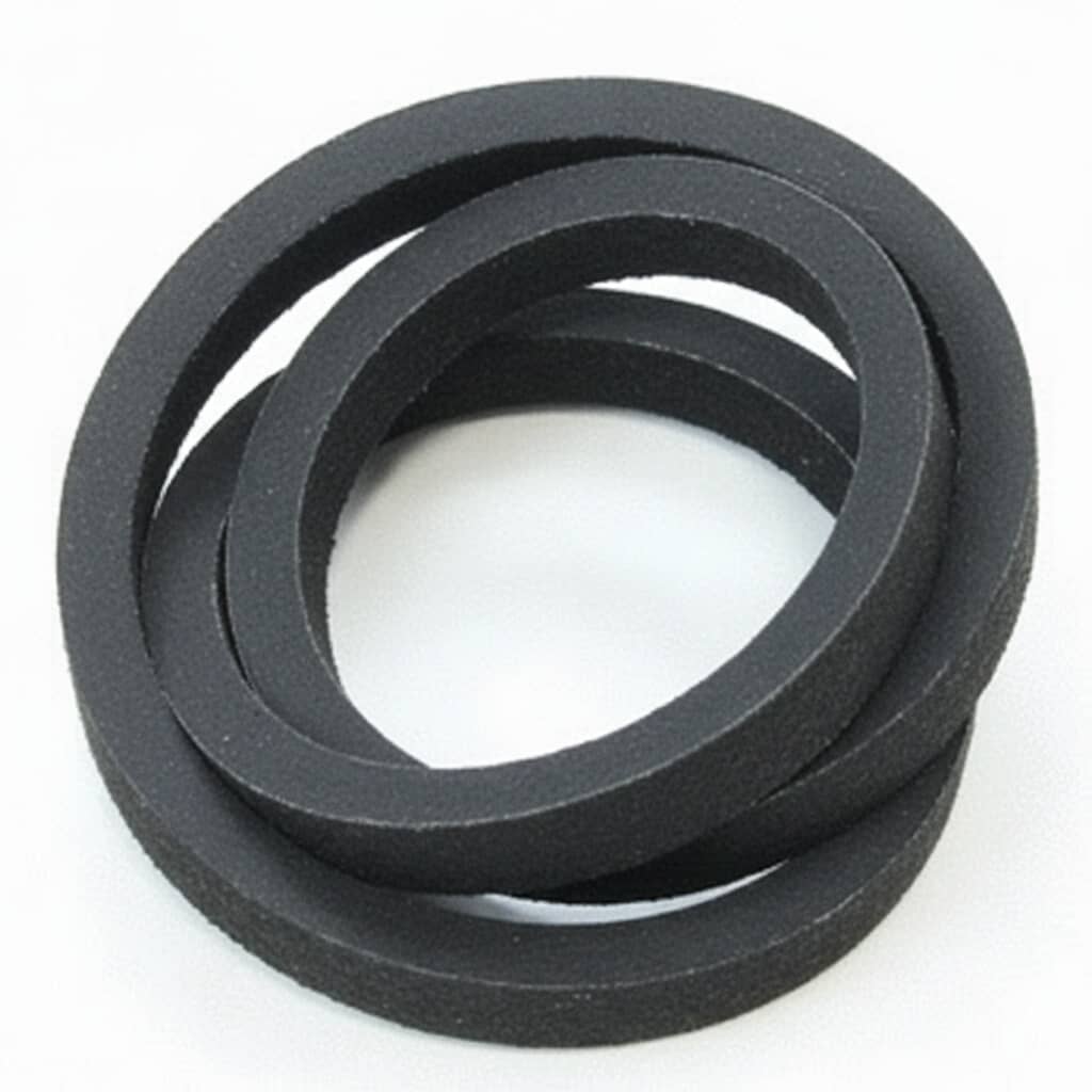 This is a genuine Ariens 07202400 V-BELT- 4L-WRAPPED