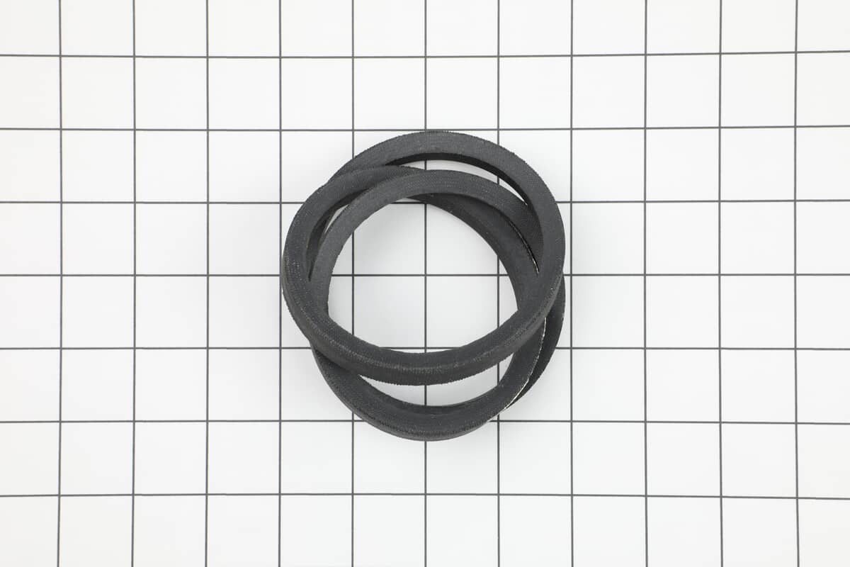 This is a genuine Ariens 07205600 V-BELT- 4L-WRAPPED