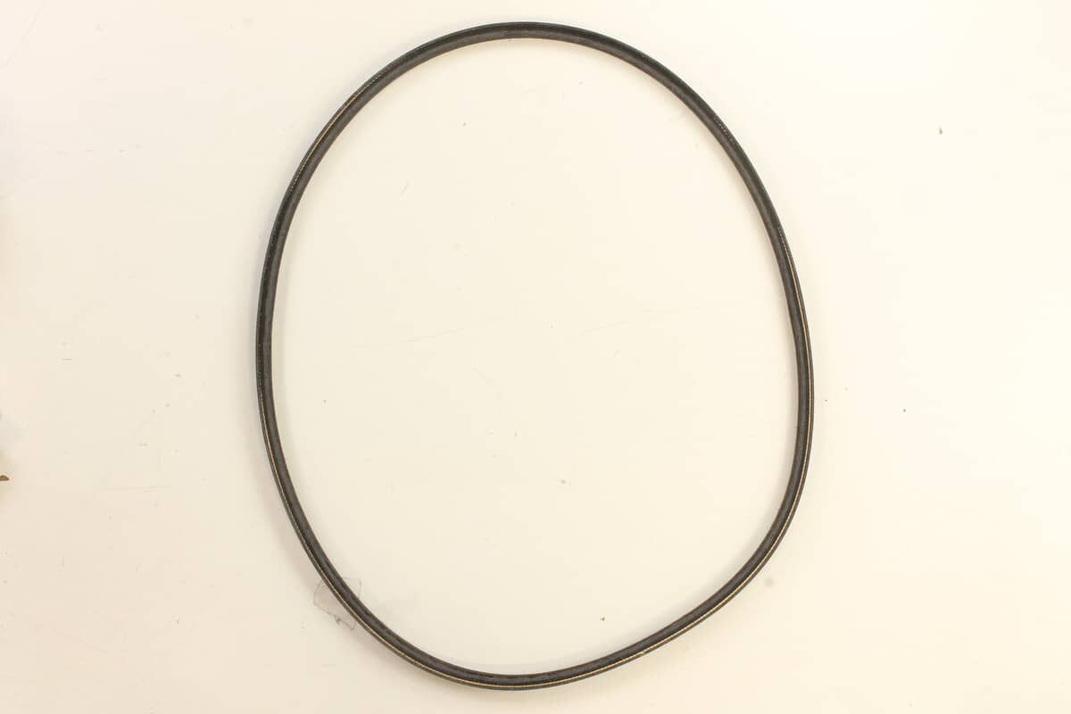 This is a genuine Ariens 07211800 V-BELT- 4L-RAW EDGE