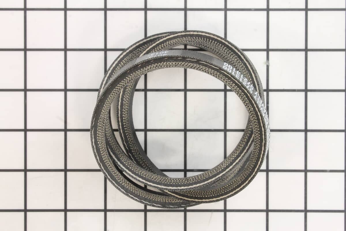 This is a genuine Ariens 07213100 V-BELT- 3L-RAW EDGE