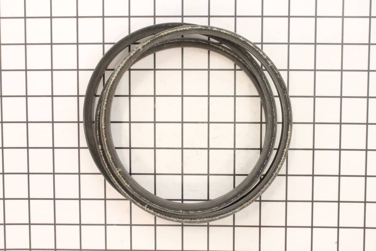 This is a genuine Ariens 07216300 V-BELT- 4L-RAW EDGE