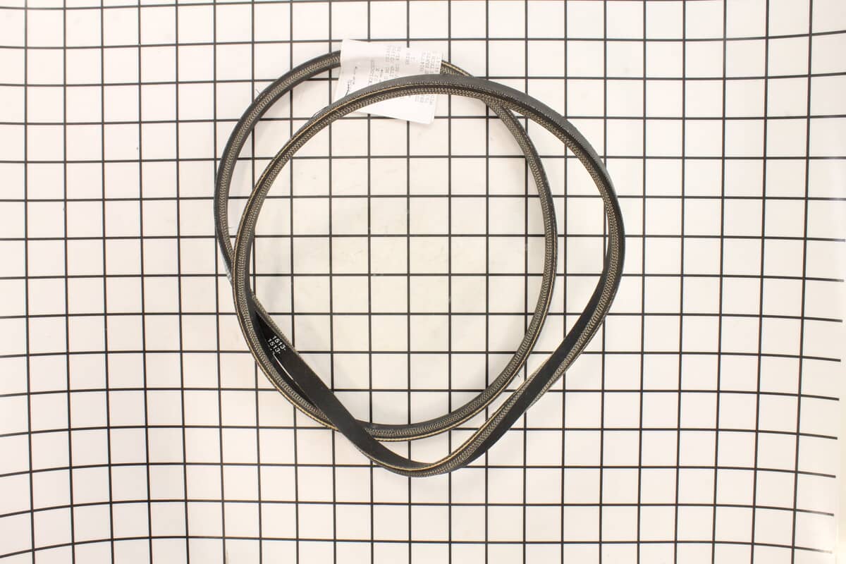This is a genuine Ariens 07216500 V-BELT- 4L-RAW EDGE