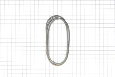 This is a genuine Ariens 07227200 V-BELT- 3L-RAW EDGE