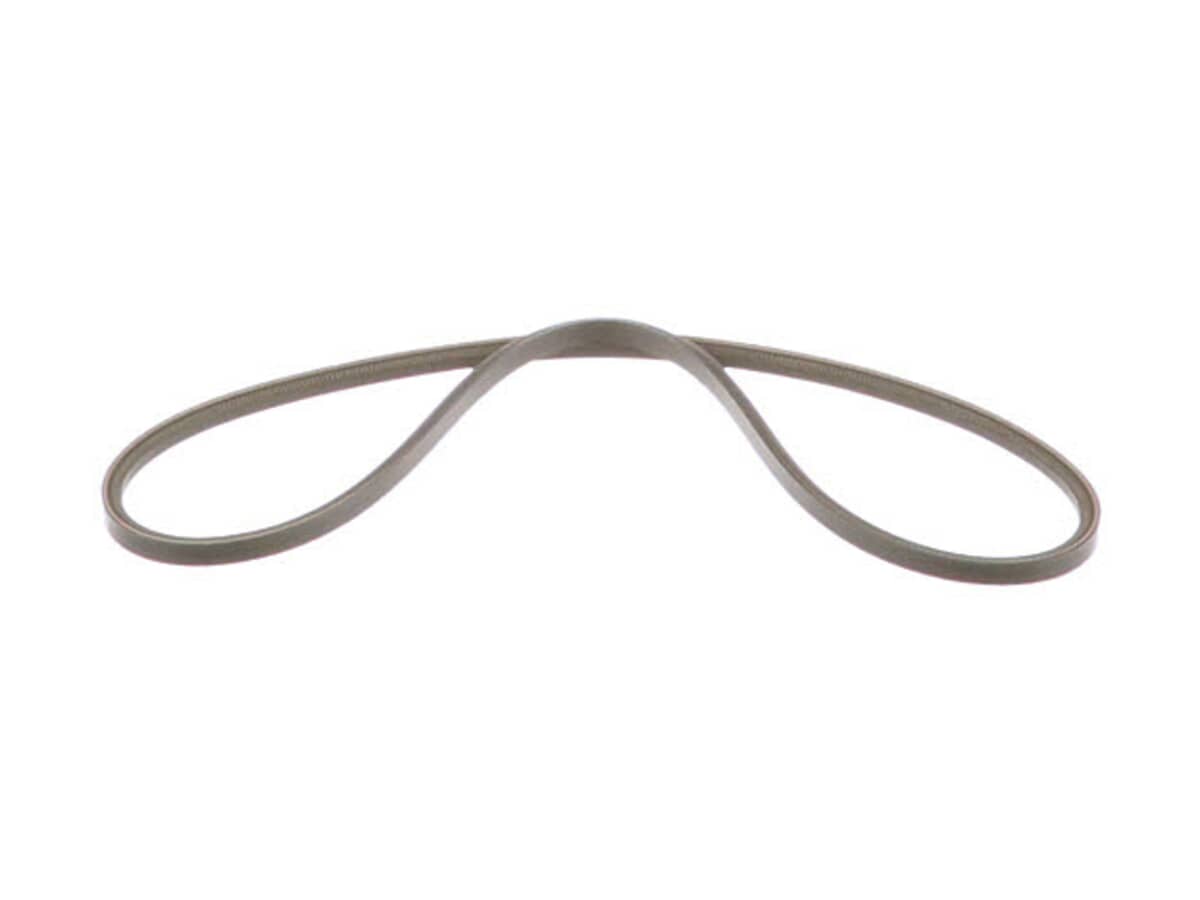 This is a genuine Ariens 07228600 V-BELT- 3L-RAW EDGE