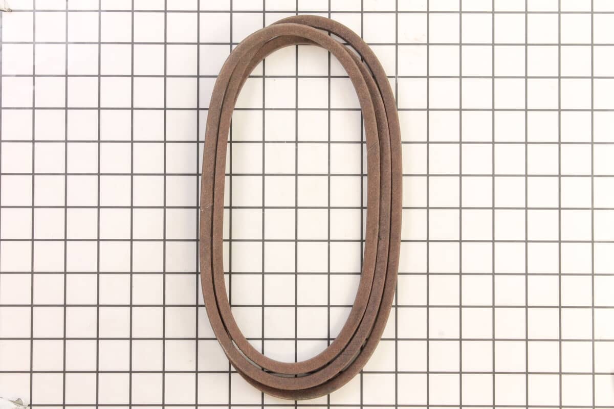 This is a genuine Ariens 07229700 V-BELT- 4L-WRAPPED