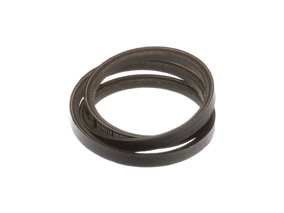 This is a genuine Ariens 07230700 V-BELT- 3L-RAW EDGE