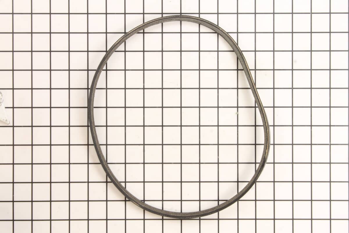 This is a genuine Ariens 07236400 V-BELT- 3L-RAW EDGE