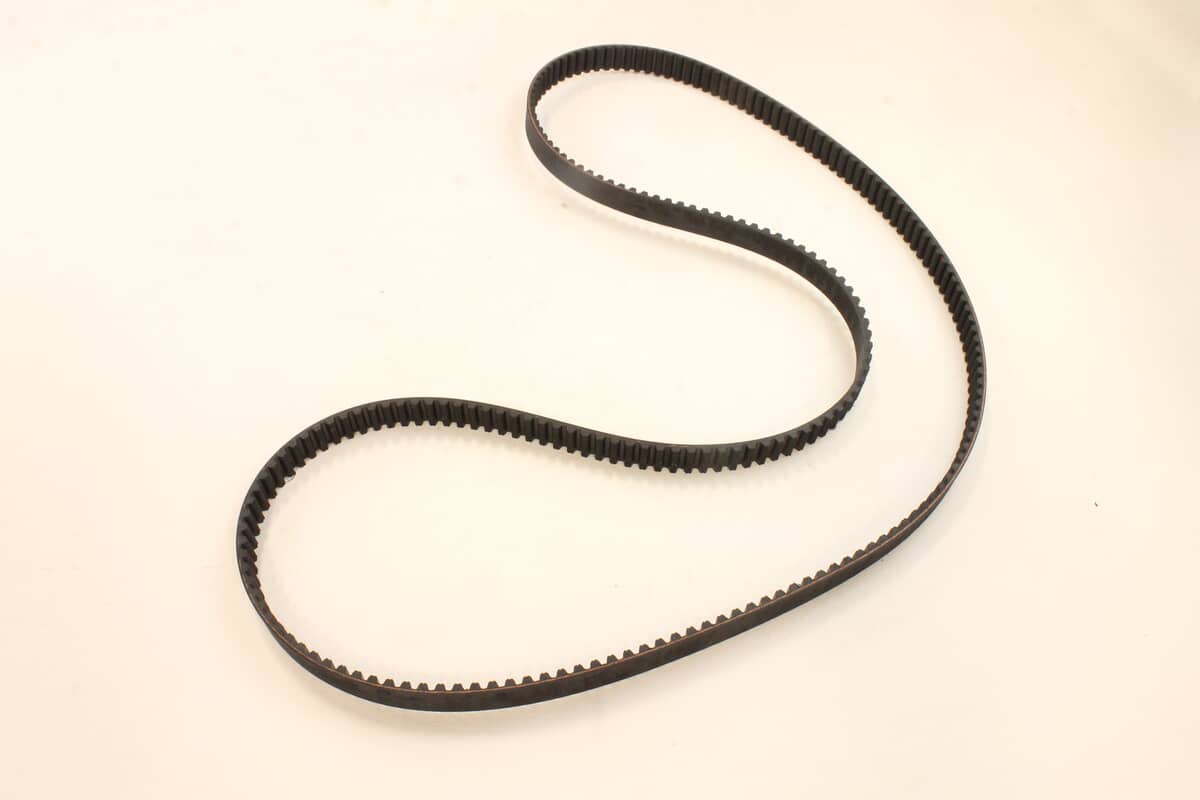 This is a genuine Ariens 07237500 COG-BELT X8M