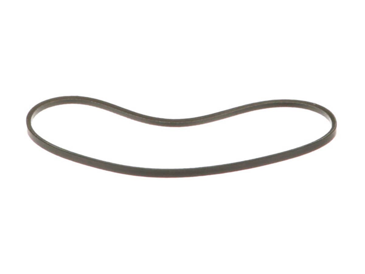 This is a genuine Ariens 07238500 V-BELT- HA-RAW EDGE