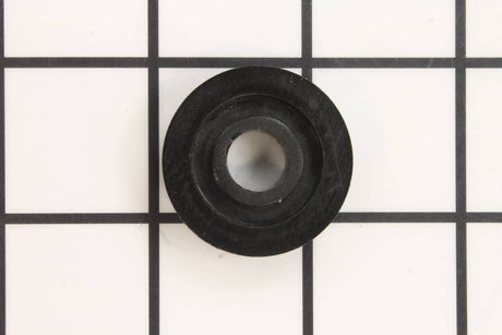 This is a genuine Ariens 07300012 PULLEY- CABLE