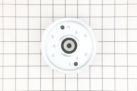This is a genuine Ariens 07300101 ASM- 4.0-INCH IDLER
