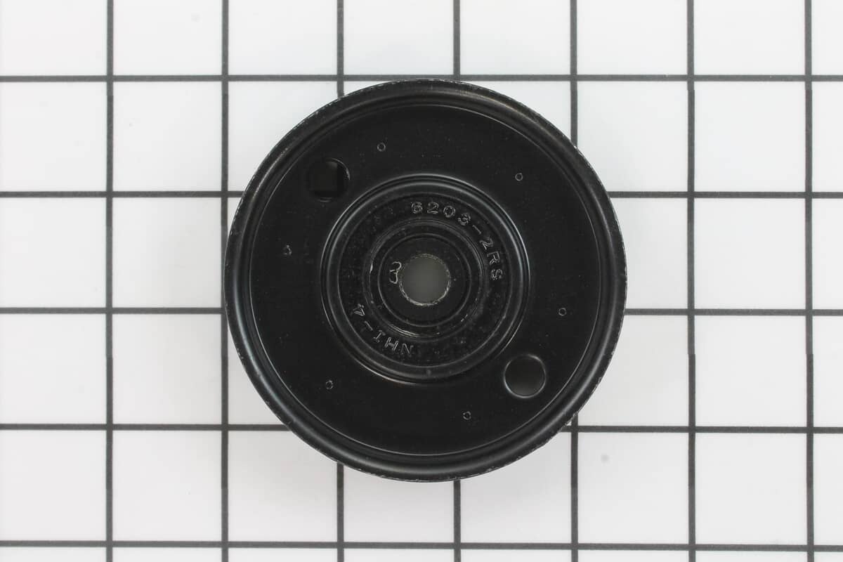 This is a genuine Ariens 07305400 IDLER-FLAT 3.00 X .38 CLK.&amp;CAP